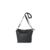 ! SUPER OFERTA Bandolera ONA SAEZ modelo O011 100% CUERO Negro