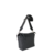 ! SUPER OFERTA Bandolera ONA SAEZ modelo O011 100% CUERO Negro - comprar online