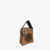 SUPER OFERTA !!! Morral cuadrado Urbano Ona Saez modelo 0na015 100% cuero Suela - comprar online