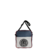 Morral cuadrado Ona Saez modelo 0na017 100% cuero Multicolor