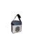 Morral cuadrado Ona Saez modelo 0na017 100% cuero Multicolor - comprar online