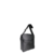 Morral cuadrado Ona Saez modelo 0na017 100% cuero color Negro - comprar online