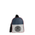 Mochila urbana Ona Saez modelo Ona019 100 % cuero Multicolor