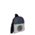 Mochila urbana Ona Saez modelo Ona019 100 % cuero Multicolor - comprar online