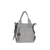 Bolso Mediano ONA SAEZ modelo O002 100% CUERO Blanco