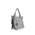 Bolso Mediano ONA SAEZ modelo O002 100% CUERO Blanco - comprar online