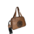 Cartera doble manija ONA SAEZ modelo ONA 016 100% cuero Color Suela - comprar online