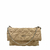CARTERA/SOBRE ONA SAEZ OS-85 PLEGABLE PUFFER BEIGE