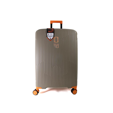 Valija 28" BLU Modelo P801 Naranja - comprar online