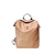 MF Mochila Lisa Leblu C5007 Natural - comprar online