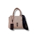 Classic Cartera Chica Leblu C5015 Vison