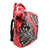 Mochila Alma Alas C9198 Leblu Rojo - comprar online