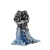 Chalina/pareo leblu T029 - tienda online