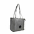 Cartera tachas Y028 Buda Plata - comprar online
