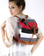 Mini Mochila Rayada #1031C en internet