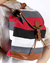 Mini Mochila Rayada #1031C - Spiga 31