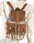Mini Mochila #1033C - tienda online