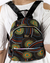 Mini Mochila Estampada #1034C - comprar online