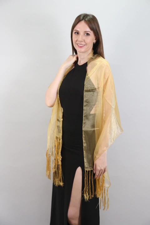 Pashmina Noche #1090 - comprar online