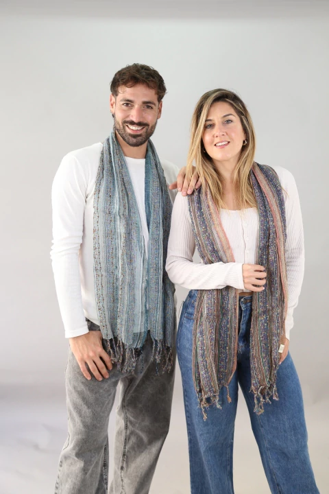 Pashmina #11221 - comprar online