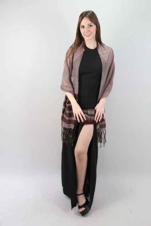 Pashmina #12746 - comprar online