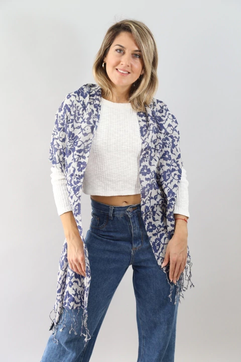 Pashmina #12769 - comprar online