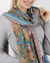 Pashmina Estampada #12788 - comprar online