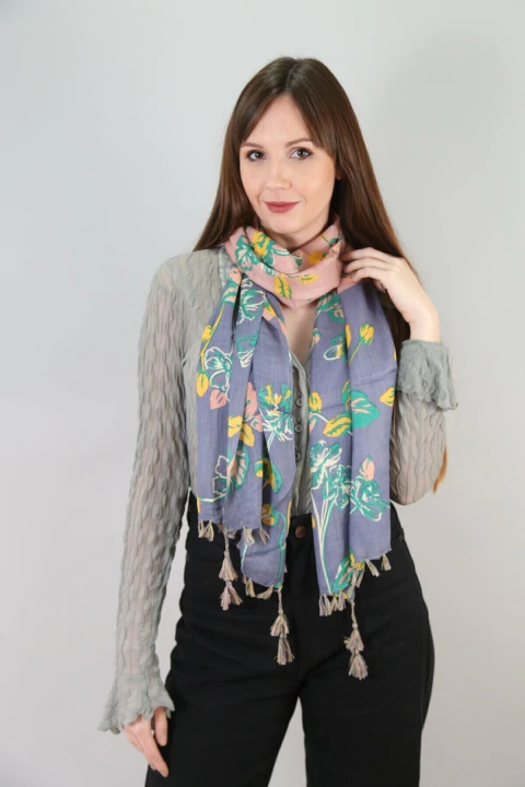 Pashmina #12789 - comprar online