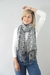 Pashmina #15009 - Spiga 31