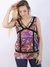 Blusa #160403 - tienda online