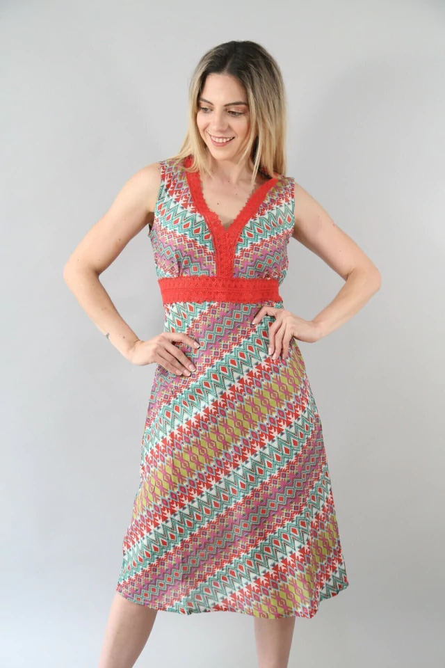 Vestido Spiga 31
