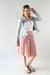 Pollera #1758 - tienda online