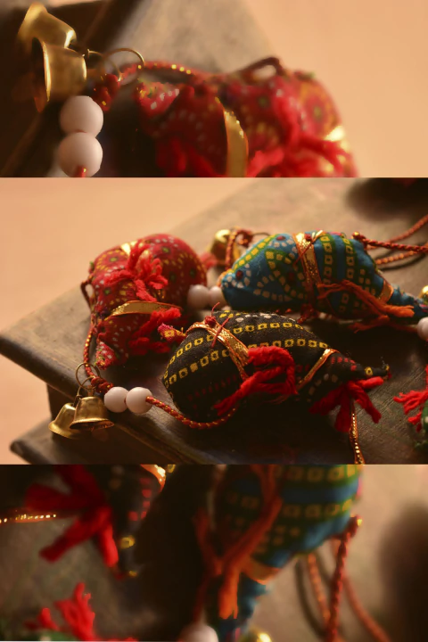 Tira Decorativa # 50009