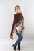 Ruana #21302 - comprar online