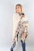 Ruana #21302 - Spiga 31