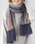 Pashmina Bufanda #2400 - comprar online