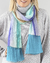 Imagen de Pashmina Bufanda #2400