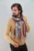 Pashmina #2431 en internet