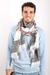 Pashmina #26509 en internet