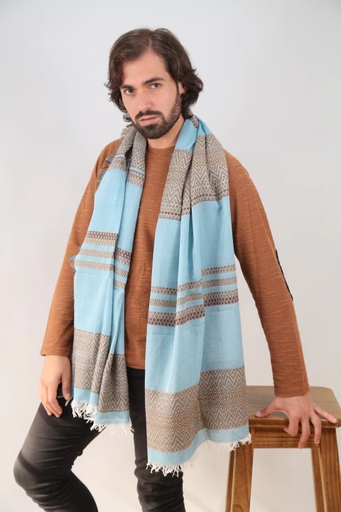 Pashmina #26509 - comprar online