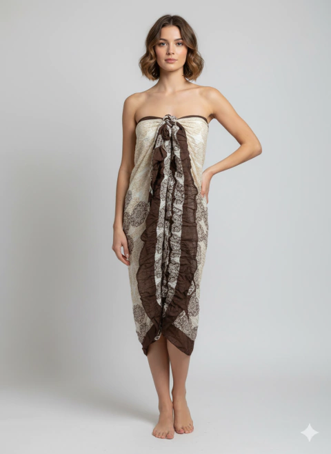 Pareo #28182 - comprar online