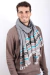Pashmina #28509 - tienda online