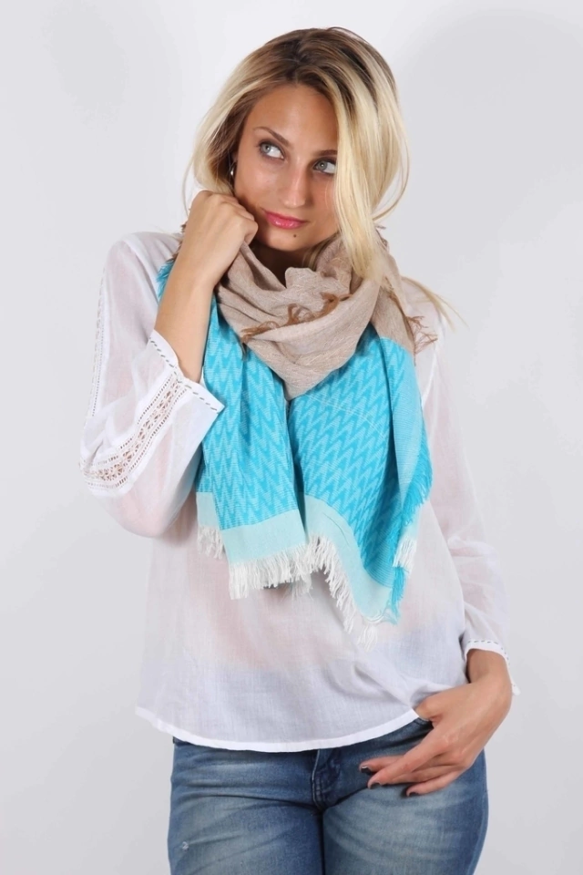 Pashmina #28511 — imagen 2