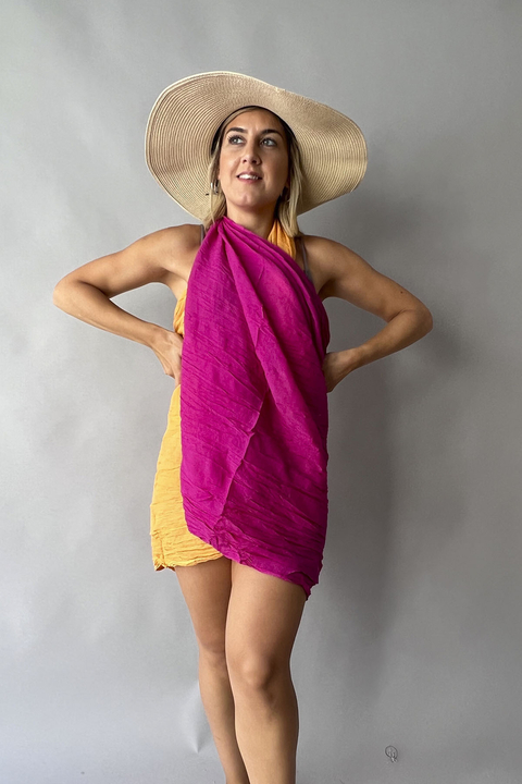 Pareo #28824 - comprar online