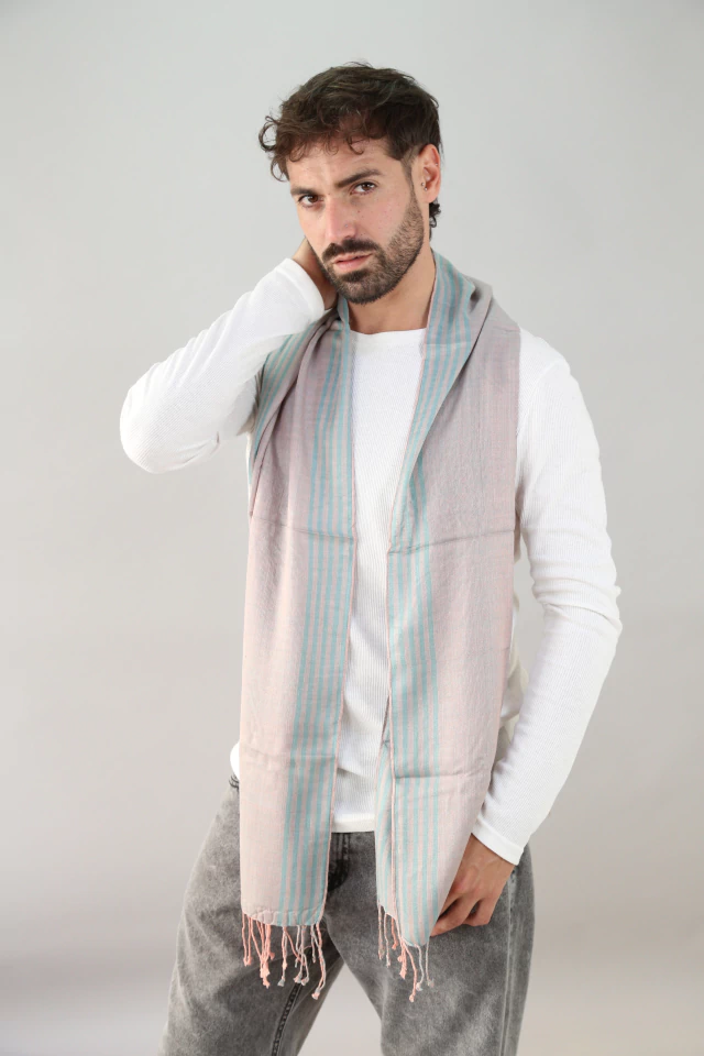 Pashmina #2893 — imagen 2