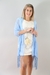 Pashmina Noche #338 - comprar online