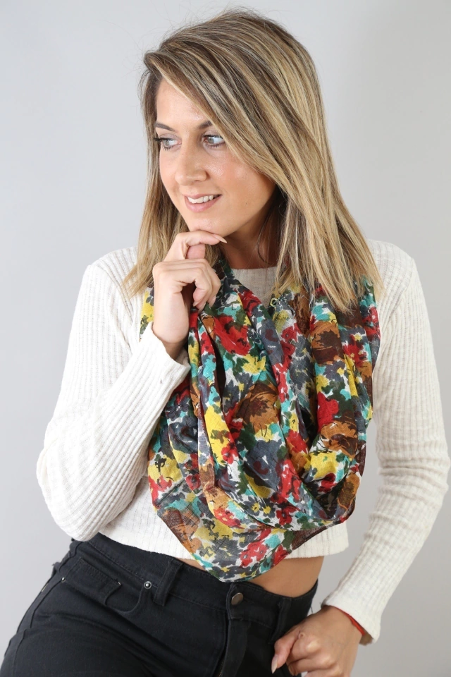 Pashmina de Spiga 31