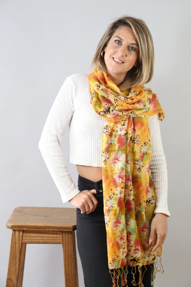Pashmina de Spiga 31
