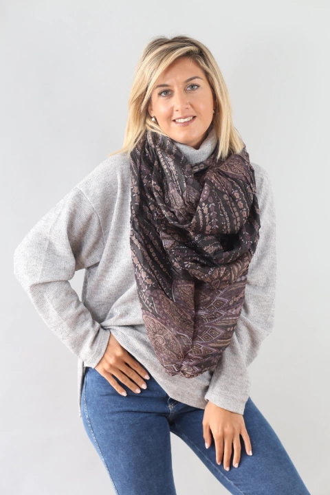 Pashmina #3927