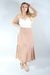 Pollera #4412 - tienda online